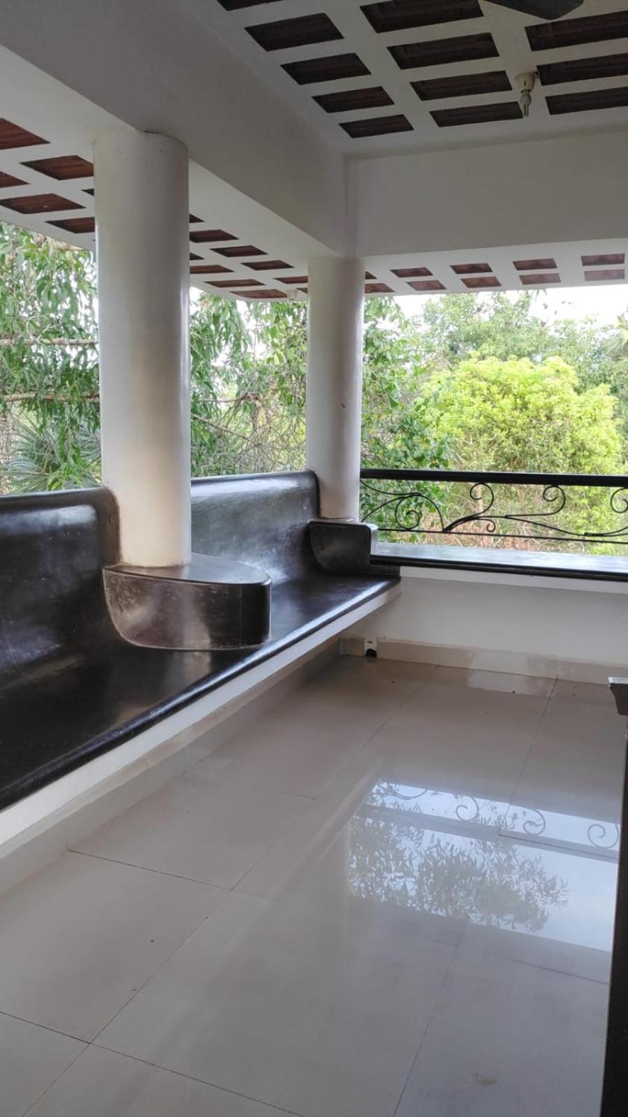 Inn Pondiville Forest Retreat Pondicherry Exteriör bild